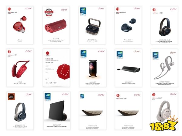  正式官宣！任贤齐成为国际智能声学品牌Cleer的代言人 