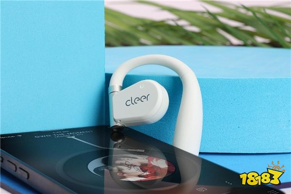  正式官宣！任贤齐成为国际智能声学品牌Cleer的代言人 