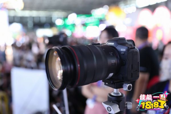 燃爆现场 2023 ChinaJoy Cosplay超级联赛总决赛