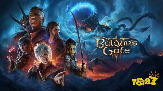 Steam周销榜：《博德之门3》夺冠《遗迹2》挤到第三