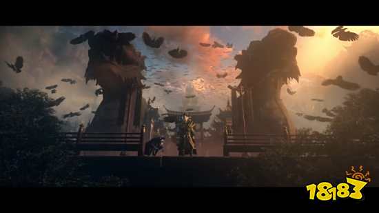 《全面战争:战锤3》公开新DLC 3位传奇领主8.31上线