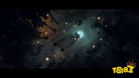 《全面战争:战锤3》公开新DLC 3位传奇领主8.31上线