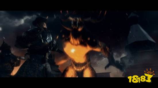 《全面战争:战锤3》公开新DLC 3位传奇领主8.31上线