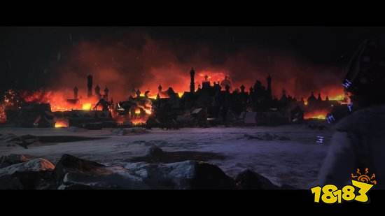 《全面战争:战锤3》公开新DLC 3位传奇领主8.31上线