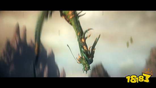 《全面战争:战锤3》公开新DLC 3位传奇领主8.31上线