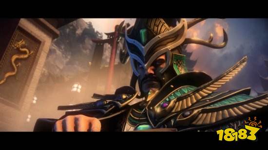 《全面战争:战锤3》公开新DLC 3位传奇领主8.31上线