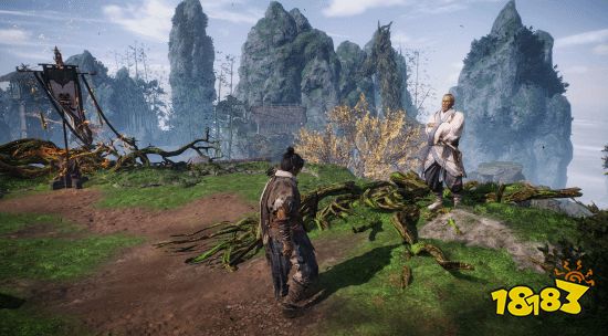 《卧龙》推出新补丁：追加高难度副战场