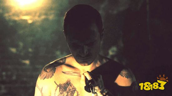 《使命召唤20》明日公布新预告：反派马卡洛夫回归!