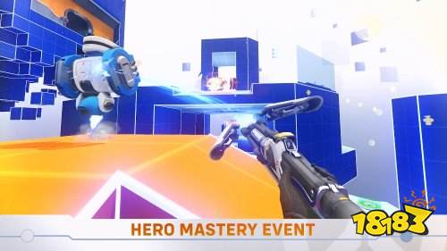 《守望先锋2》新赛季宣传片：全新辅助英雄登场