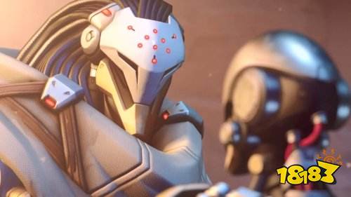 《守望先锋2》新赛季宣传片：全新辅助英雄登场