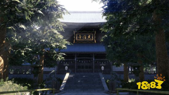 《如龙7外传》组织介绍:近江联盟和大道寺一派!