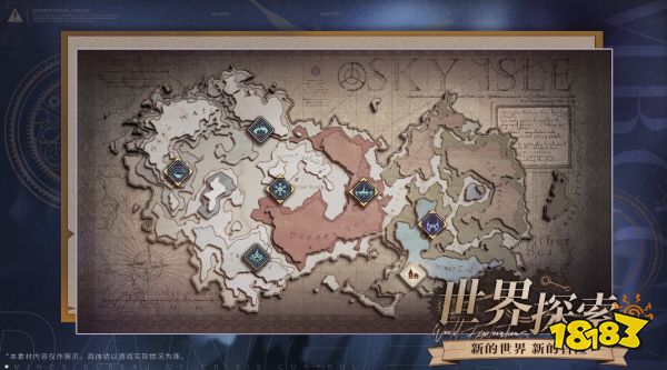 都被带进坑里了?只有这款上海二游正在夹缝里闷声赚钱
