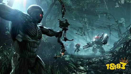 多款EA旧作将于年底关闭服务器：《孤岛危机3》等