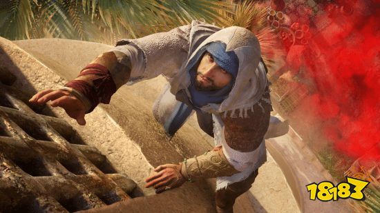 育碧澄清：《刺客信条 幻景》没有广告和订阅机制