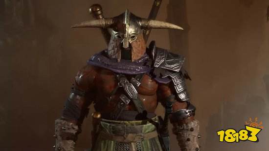 《暗黑破坏神4》野蛮人BUG轻松打出上亿伤害