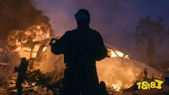 外媒：《COD20》看起来像是《COD19》的DLC