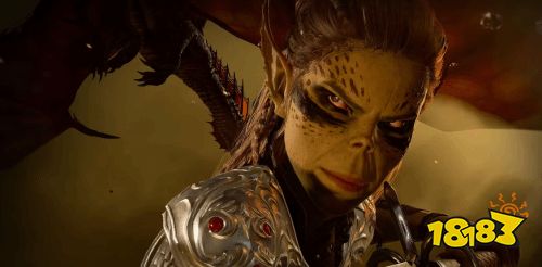 《博德之门3》外包本地化团队忽视员工贡献 拉瑞安采取紧急措施索要名单