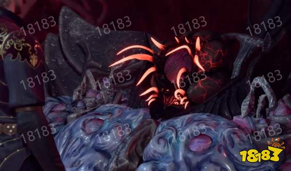 博德之门3救影心的钥匙位置在哪 博德之门3救影心的钥匙位置介绍