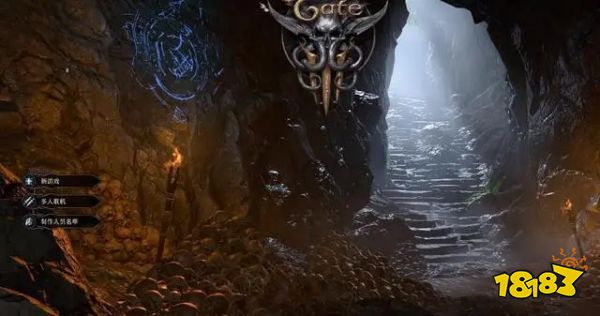 博德之门3能联机吗 博德之门3联机方法介绍