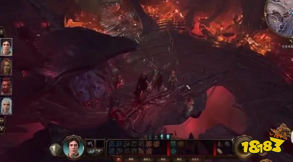 博德之门3能联机吗 博德之门3联机方法介绍