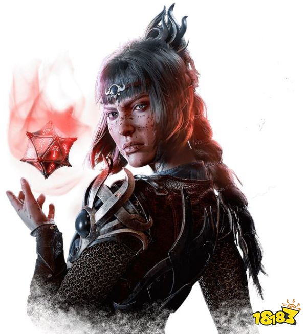 博德之门3开局选什么职业 博得之门3开局职业推荐