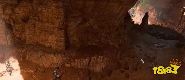 博德之门3枭雄洞穴宝箱在哪 枭雄洞穴宝箱位置介绍