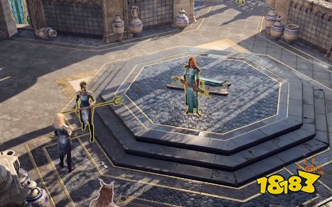 博德之门3海浪之母的长袍怎么获取 海浪之母的长袍获取方法介绍