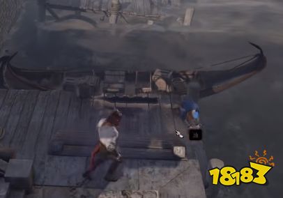 博德之门3海浪之母的长袍怎么获取 海浪之母的长袍获取方法介绍