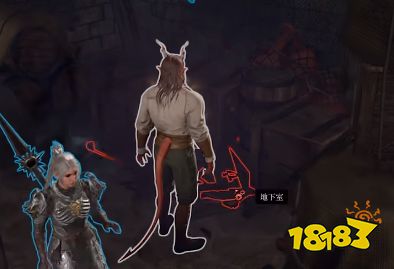 博德之门3海浪之母的长袍怎么获取 海浪之母的长袍获取方法介绍