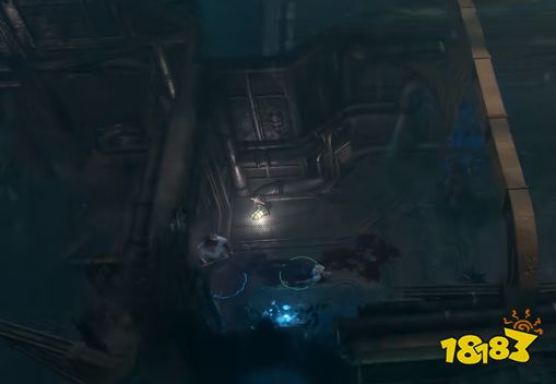 博德之门3海浪之母的长袍怎么获取 海浪之母的长袍获取方法介绍