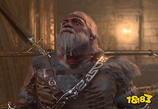 博德之门3海浪之母的长袍怎么获取 海浪之母的长袍获取方法介绍