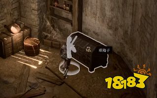 博德之门3闪电飞靴怎么获取 博德之门3闪电飞靴获得方法