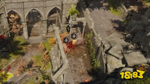 博德之门3游荡者怎么加点 博德之门3游荡者加点推荐