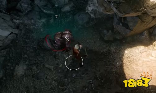 博德之门3游荡者怎么加点 博德之门3游荡者加点推荐