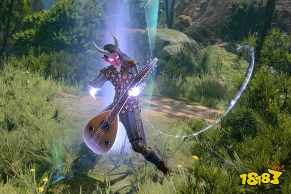 博德之门3吟游诗人怎么加点 博德之门3吟游诗人加点推荐