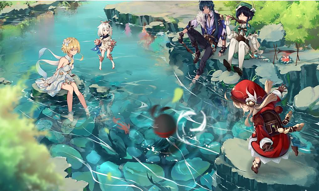 崩坏星穹铁道地城探宝第二遗迹深层怎么过 地城探宝第二遗迹深层通关方法