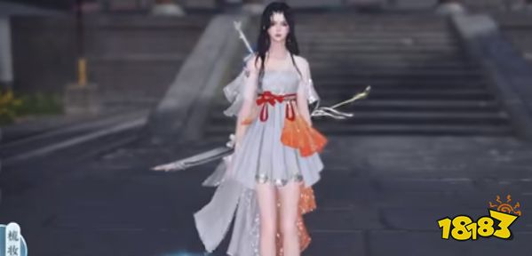 逆水寒手游玉华染和轻容染区别在哪 玉华染和轻容染区别介绍