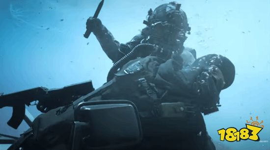 《使命召唤20》正式预告发布!反派马卡洛夫狱中归来