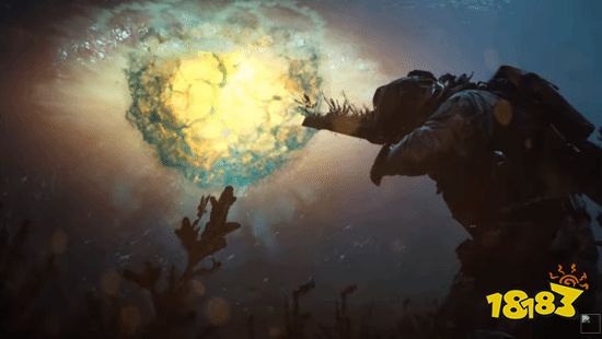 《使命召唤20》正式预告发布!反派马卡洛夫狱中归来