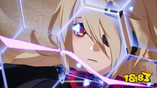 PS5版《幻塔》中文发售预告:次世代沉浸体验