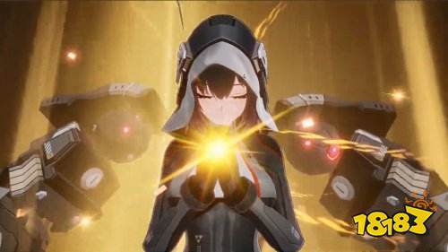 PS5版《幻塔》中文发售预告:次世代沉浸体验