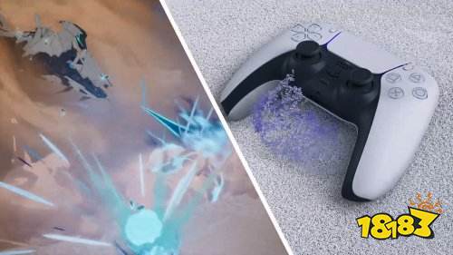 PS5版《幻塔》中文发售预告:次世代沉浸体验