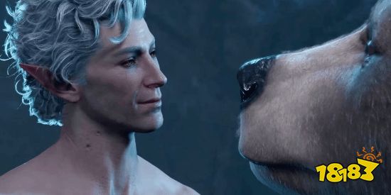 博德之门3的浪漫关系获得好评后 压力来到了星空这边