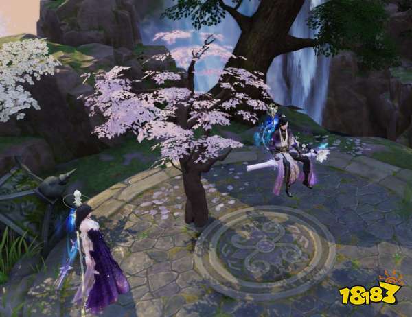 《大唐无双》手游七夕活动即将开启，福利活动抢先看!