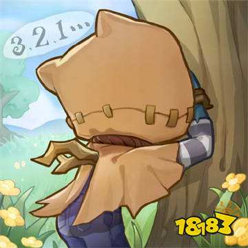 遁迹潜行《第五人格》捉迷藏玩法今日上线!