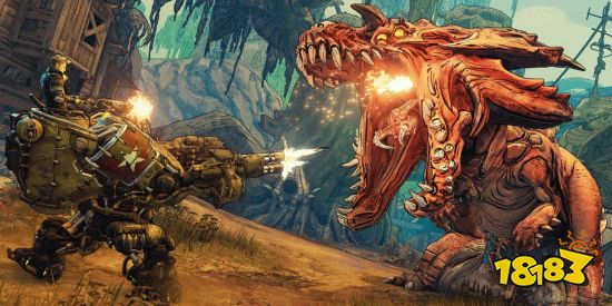 外媒盘点10佳开放世界合作游戏：GTAOL、老头环等