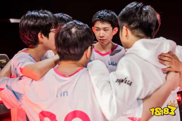 再来!三支中国队伍亮相2023无畏契约洛杉矶全球冠军赛!