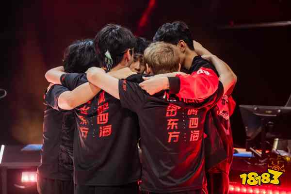 再来!三支中国队伍亮相2023无畏契约洛杉矶全球冠军赛!