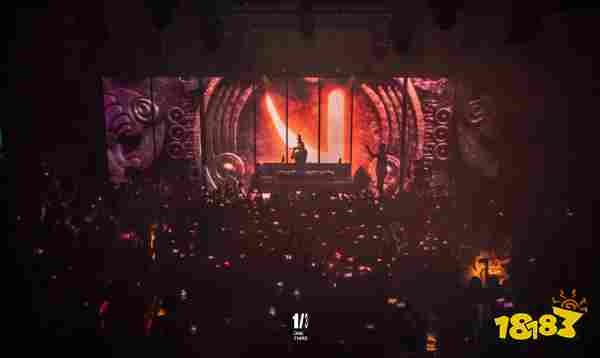 再来!三支中国队伍亮相2023无畏契约洛杉矶全球冠军赛!