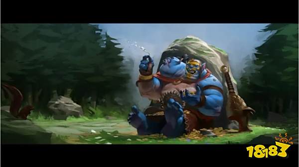 dota2更新了什么 DOTA27.34版本更新内容一览